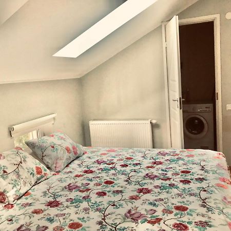 Cozy City Penthouse Apartment, Free Parking Reval Esterno foto