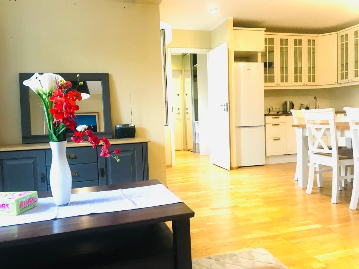 Cozy City Penthouse Apartment, Free Parking Reval Esterno foto