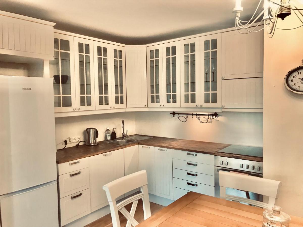 Cozy City Penthouse Apartment, Free Parking Reval Esterno foto