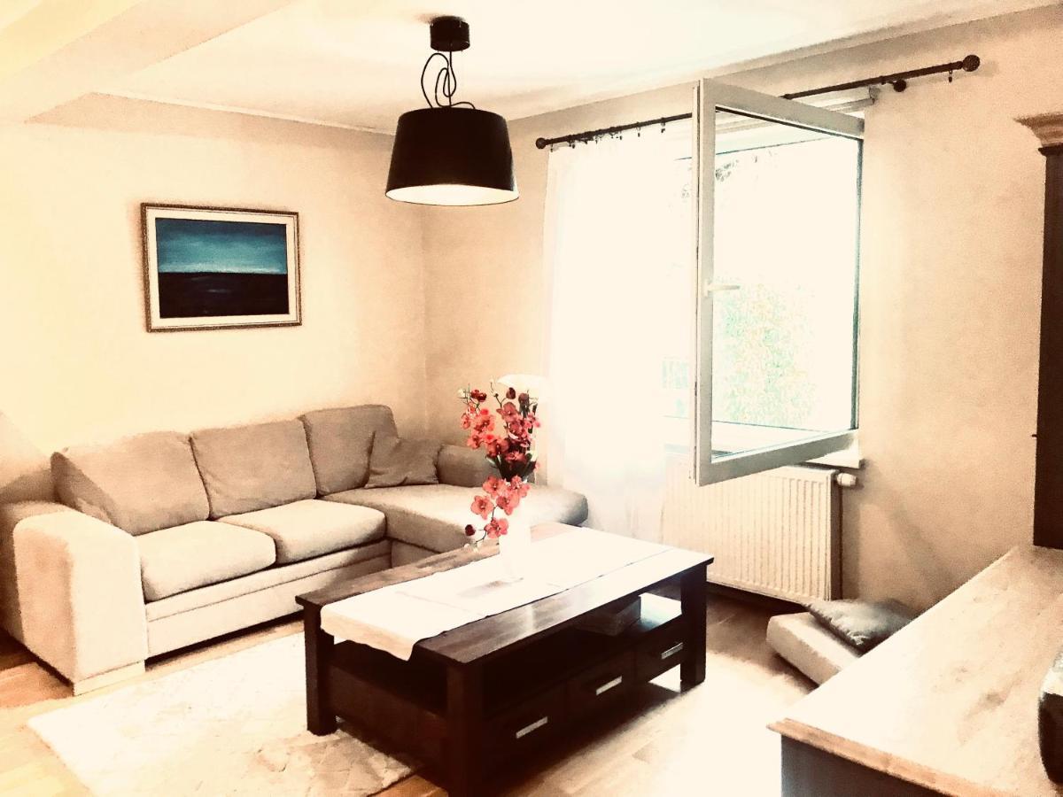 Cozy City Penthouse Apartment, Free Parking Reval Esterno foto